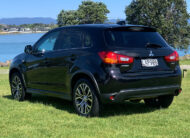 2017 Mitsubishi ASX XLS 2.0L 2WD Petrol Automatic