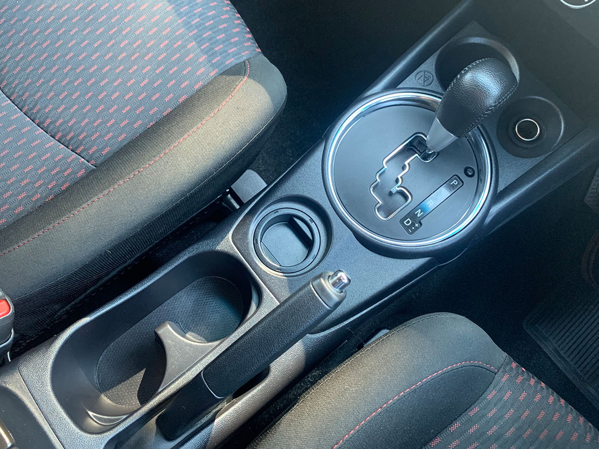 2017 Mitsubishi ASX XLS 2.0L 2WD Petrol Automatic