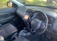 2017 Mitsubishi ASX XLS 2.0L 2WD Petrol Automatic