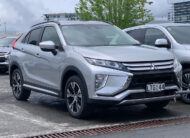 2018 Mitsubishi Eclipse Cross XLS 1.5L Petrol Turbo 4WD