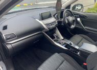 2018 Mitsubishi Eclipse Cross XLS 1.5L Petrol Turbo 4WD