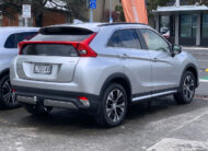 2018 Mitsubishi Eclipse Cross XLS 1.5L Petrol Turbo 4WD