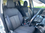 2018 Mitsubishi Triton GLSB 2.4L Diesel Turbo 4WD Black Edition