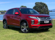 2021 Mitsubishi ASX LS 2.0L Petrol 2WD
