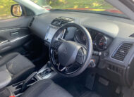 2021 Mitsubishi ASX LS 2.0L Petrol 2WD