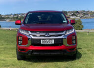 2021 Mitsubishi ASX LS 2.0L Petrol 2WD