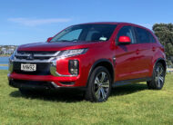 2021 Mitsubishi ASX LS 2.0L Petrol 2WD