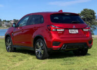 2021 Mitsubishi ASX LS 2.0L Petrol 2WD