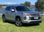 2021 Mitsubishi ASX LS 2.0L Petrol 2WD