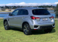 2021 Mitsubishi ASX LS 2.0L Petrol 2WD