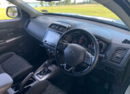 2021 Mitsubishi ASX LS 2.0L Petrol 2WD