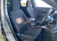 2021 Mitsubishi ASX LS 2.0L Petrol 2WD