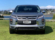 2021 Mitsubishi ASX LS 2.0L Petrol 2WD