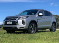 2021 Mitsubishi ASX LS 2.0L Petrol 2WD