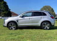 2021 Mitsubishi ASX LS 2.0L Petrol 2WD