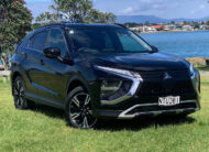 2021 Mitsubishi Eclipse Cross XLS 1.5L Petrol Turbo CVT Auto