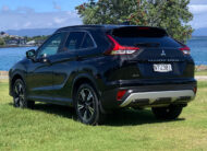 2021 Mitsubishi Eclipse Cross XLS 1.5L Petrol Turbo CVT Auto