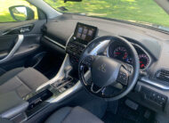 2021 Mitsubishi Eclipse Cross XLS 1.5L Petrol Turbo CVT Auto