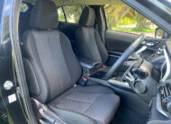 2021 Mitsubishi Eclipse Cross XLS 1.5L Petrol Turbo CVT Auto