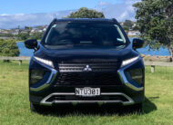 2021 Mitsubishi Eclipse Cross XLS 1.5L Petrol Turbo CVT Auto