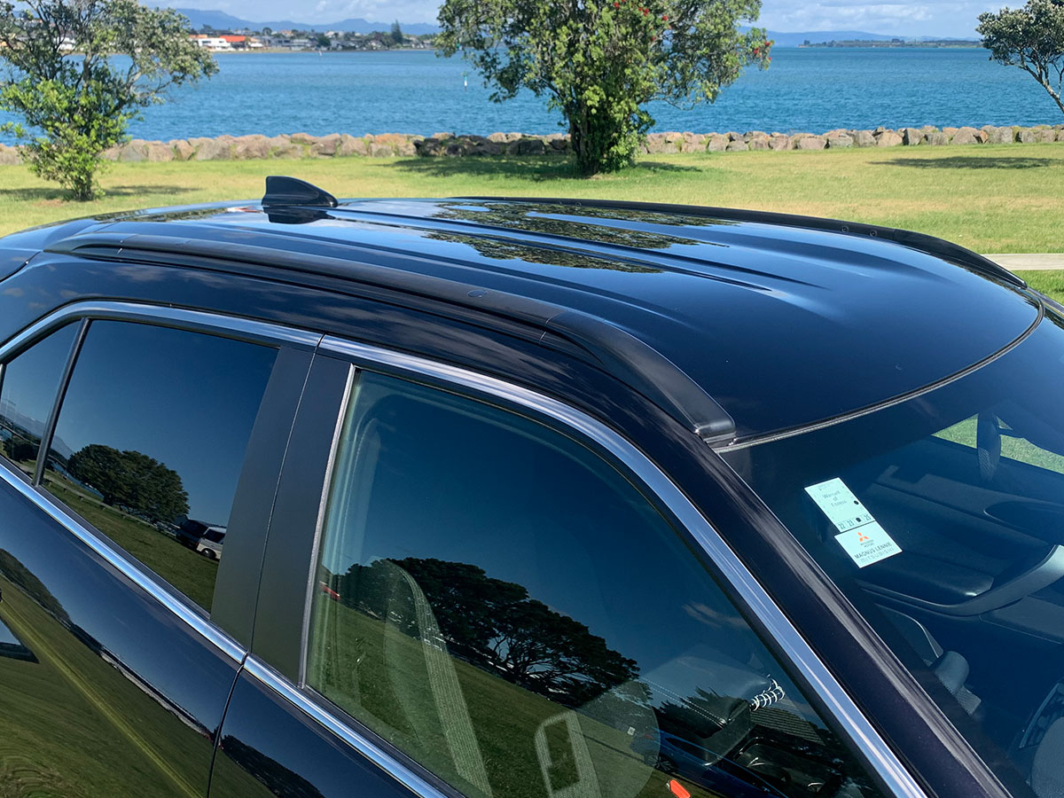 2021 Mitsubishi Eclipse Cross XLS 1.5L Petrol Turbo CVT Auto