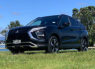 2021 Mitsubishi Eclipse Cross XLS 1.5L Petrol Turbo CVT Auto