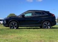 2021 Mitsubishi Eclipse Cross XLS 1.5L Petrol Turbo CVT Auto