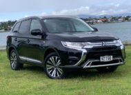 2021 Mitsubishi Outlander LS 2.4L Petrol 7 Seater Automatic