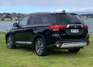2021 Mitsubishi Outlander LS 2.4L Petrol 7 Seater Automatic