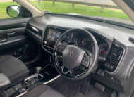 2021 Mitsubishi Outlander LS 2.4L Petrol 7 Seater Automatic