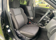 2021 Mitsubishi Outlander LS 2.4L Petrol 7 Seater Automatic