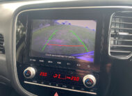 2021 Mitsubishi Outlander LS 2.4L Petrol 7 Seater Automatic