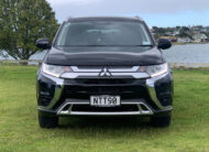 2021 Mitsubishi Outlander LS 2.4L Petrol 7 Seater Automatic