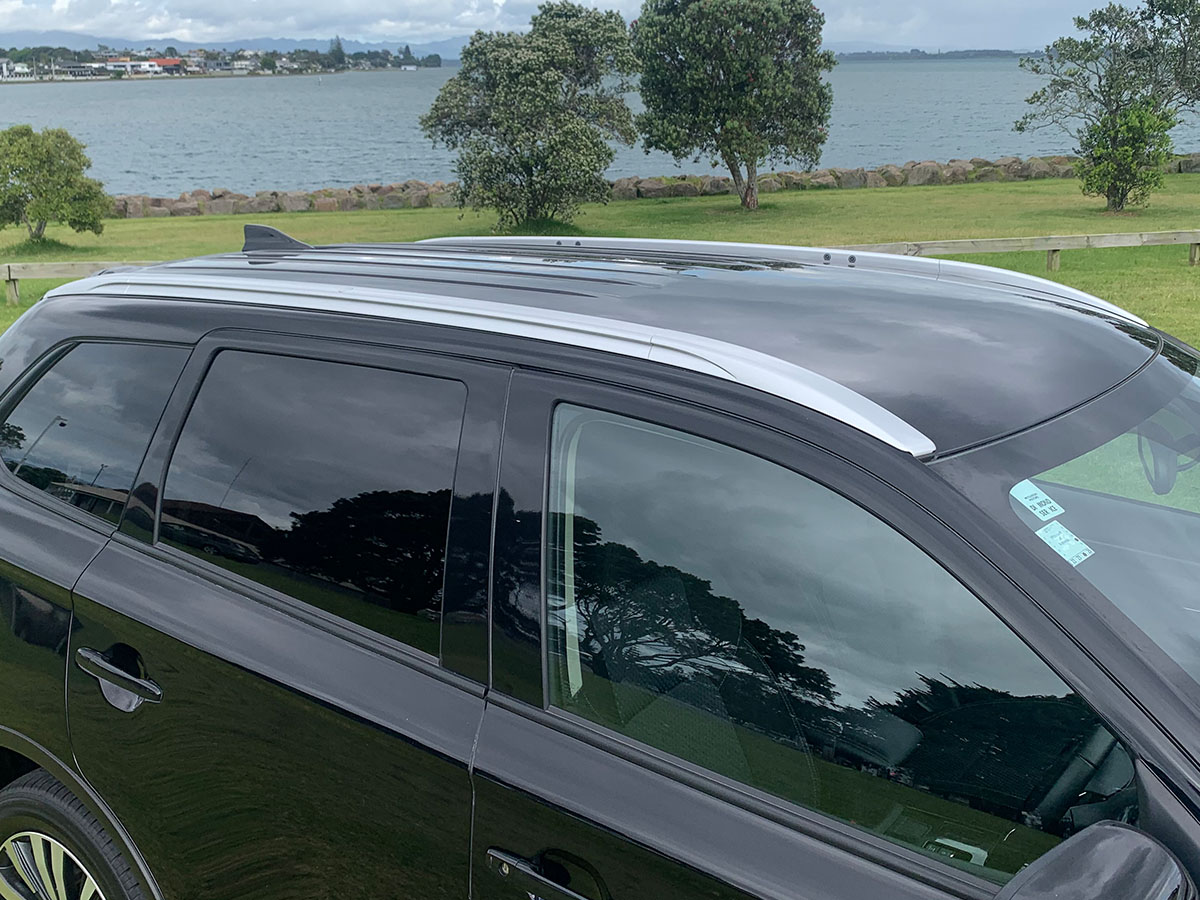 2021 Mitsubishi Outlander LS 2.4L Petrol 7 Seater Automatic