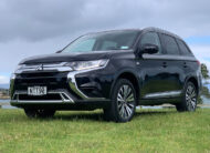 2021 Mitsubishi Outlander LS 2.4L Petrol 7 Seater Automatic