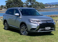 2021 Mitsubishi Outlander LS 2.4L Petrol 7 Seater Automatic