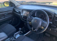 2021 Mitsubishi Outlander LS 2.4L Petrol 7 Seater Automatic