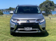 2021 Mitsubishi Outlander LS 2.4L Petrol 7 Seater Automatic