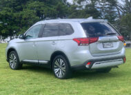 2021 Mitsubishi Outlander LS 2.4L Petrol 7 Seater Automatic