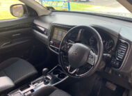 2021 Mitsubishi Outlander LS 2.4L Petrol 7 Seater Automatic