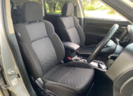 2021 Mitsubishi Outlander LS 2.4L Petrol 7 Seater Automatic