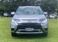2021 Mitsubishi Outlander LS 2.4L Petrol 7 Seater Automatic