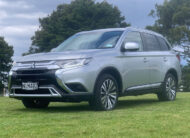 2021 Mitsubishi Outlander LS 2.4L Petrol 7 Seater Automatic