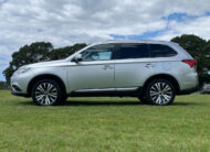 2021 Mitsubishi Outlander LS 2.4L Petrol 7 Seater Automatic