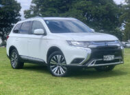 2021 Mitsubishi Outlander LS 2.4L Petrol 7 Seater Automatic