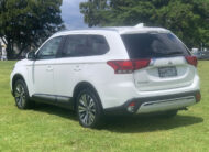 2021 Mitsubishi Outlander LS 2.4L Petrol 7 Seater Automatic