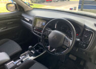 2021 Mitsubishi Outlander LS 2.4L Petrol 7 Seater Automatic