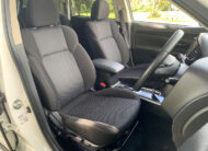 2021 Mitsubishi Outlander LS 2.4L Petrol 7 Seater Automatic