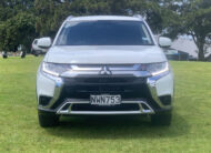 2021 Mitsubishi Outlander LS 2.4L Petrol 7 Seater Automatic