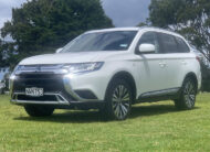 2021 Mitsubishi Outlander LS 2.4L Petrol 7 Seater Automatic